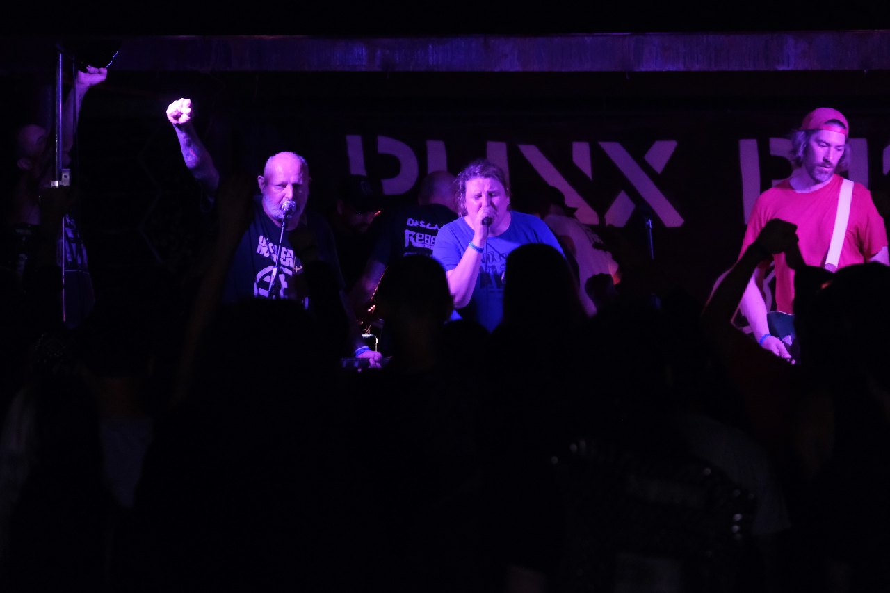 Punx Piknik vol.18 part.2