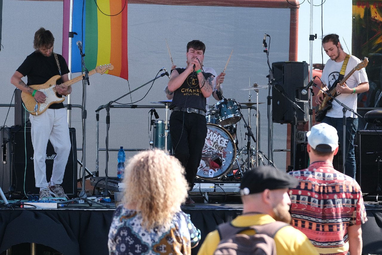 Jack Rabbit´s Palace